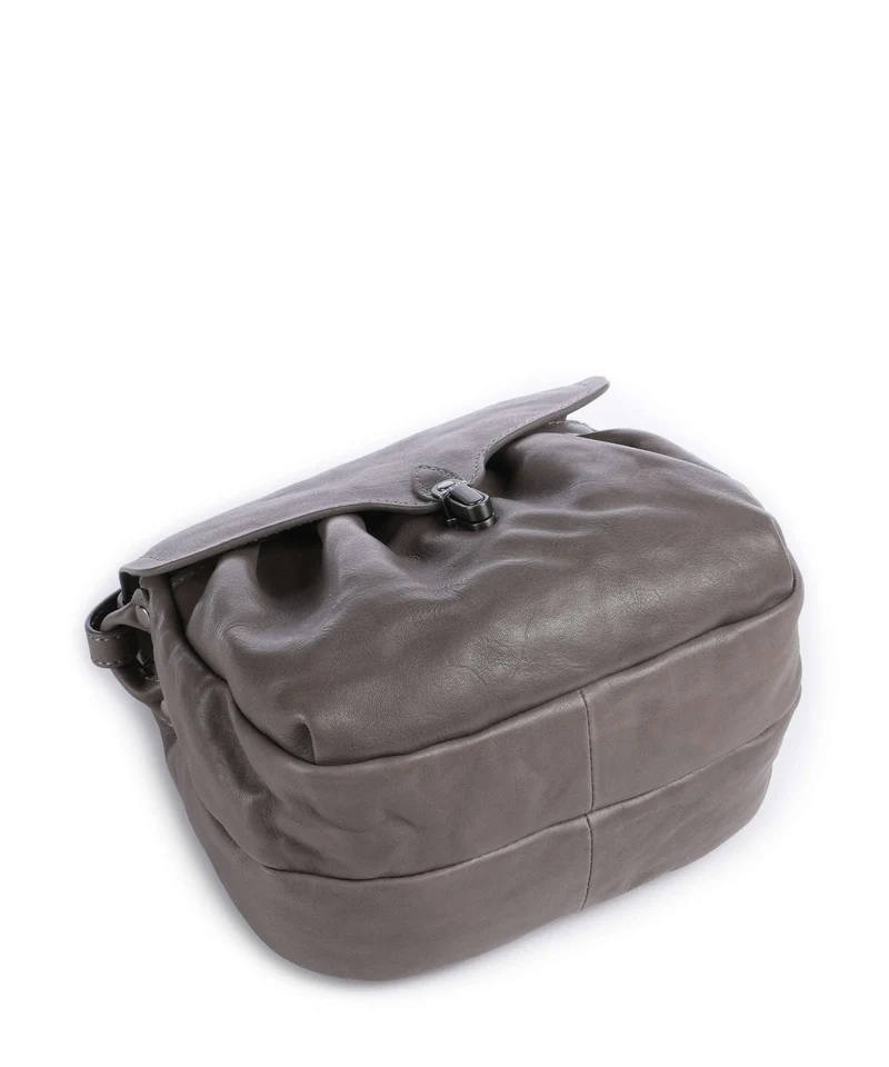 Aunts & Uncles Grandma's Luxury Club Mrs. Coconut Cake Sac bandoulière oyster grey