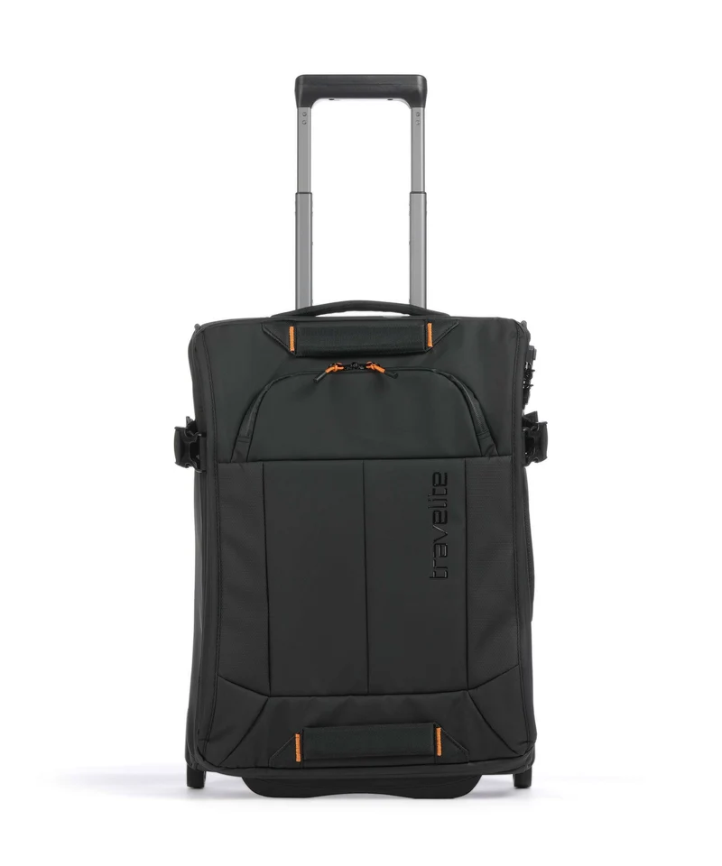 Travelite Briize S Sac de voyage à roulettes schwarz