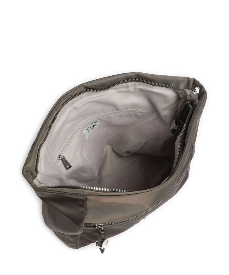 JOOP! Jeans Lietissimo 1.0 Kaja Sac bandoulière olive night