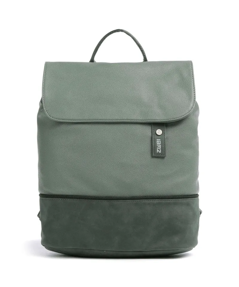 Zwei Jana JR13 Sac à dos eucalyptus