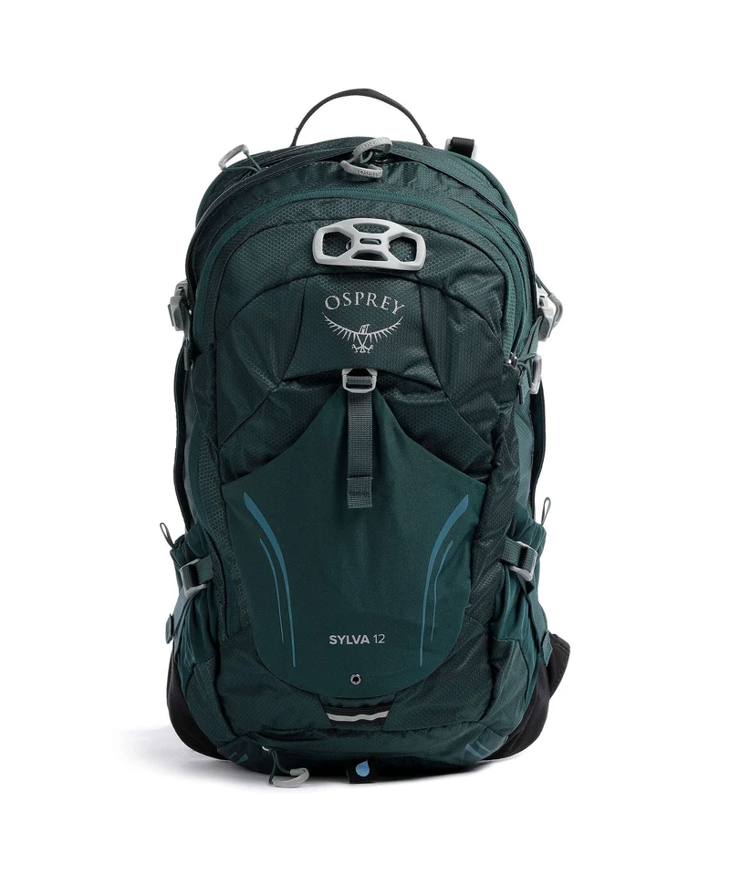 Osprey Sylva 12 Sac à dos green