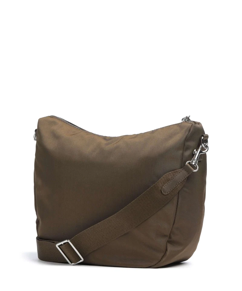 JOOP! Jeans Giocoso 1.0 Delia Sac bandoulière dark olive