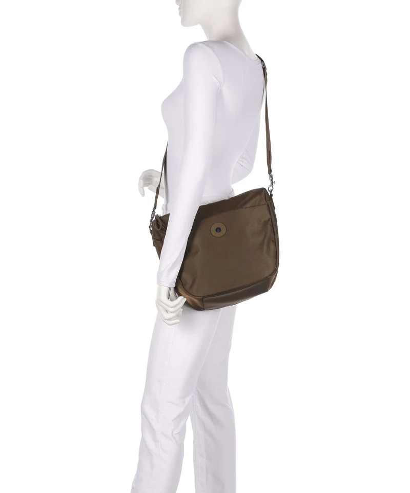 JOOP! Jeans Giocoso 1.0 Delia Sac bandoulière dark olive