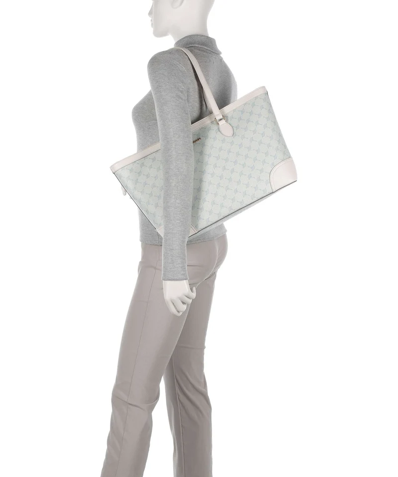 JOOP! Mazzolino Diletta Mariella Cabas whisper white