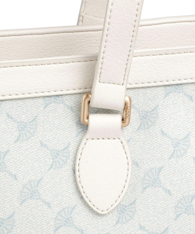 JOOP! Mazzolino Diletta Mariella Cabas whisper white