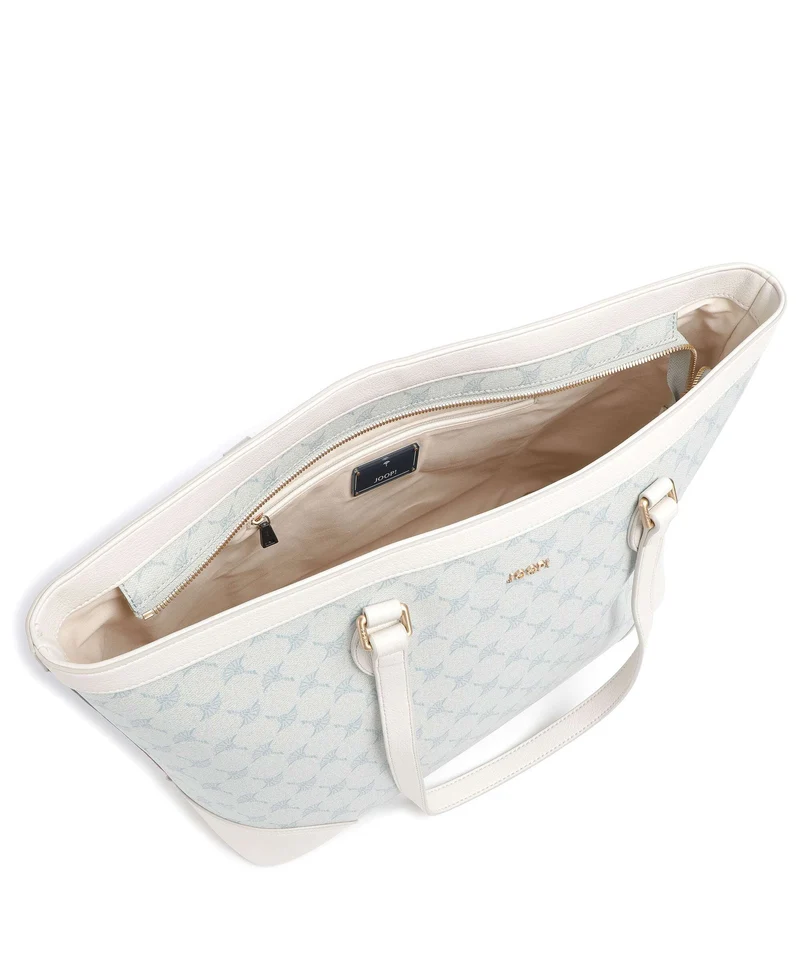 JOOP! Mazzolino Diletta Mariella Cabas whisper white