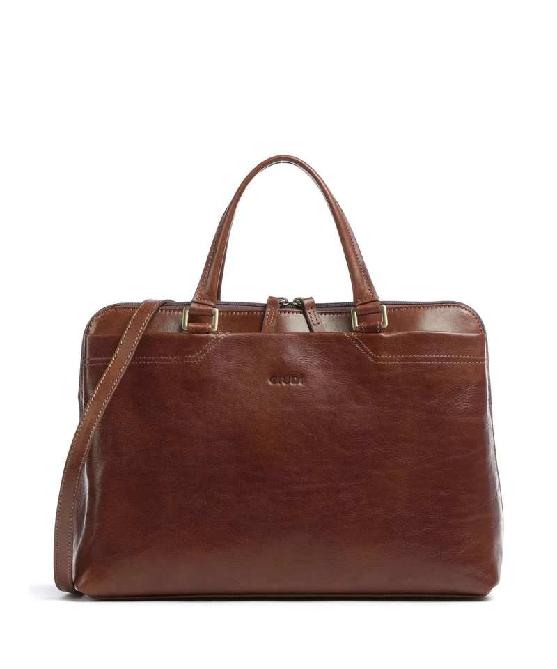 Giudi Soft Sac à main brown