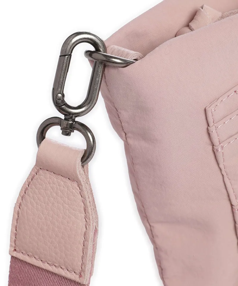 FredsBruder Friends For Life Sac bandoulière old rose