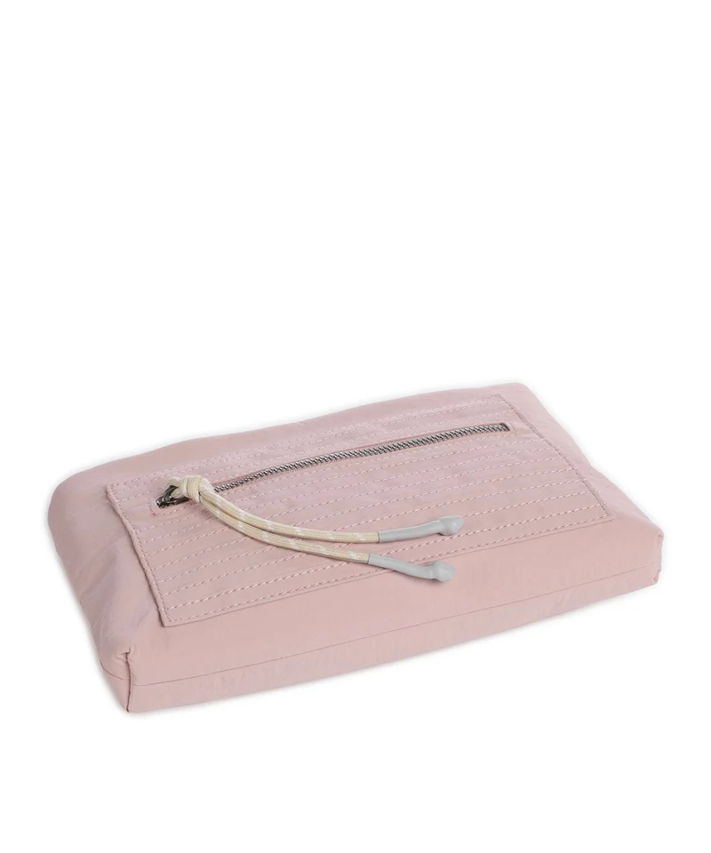 FredsBruder Friends For Life Sac bandoulière old rose