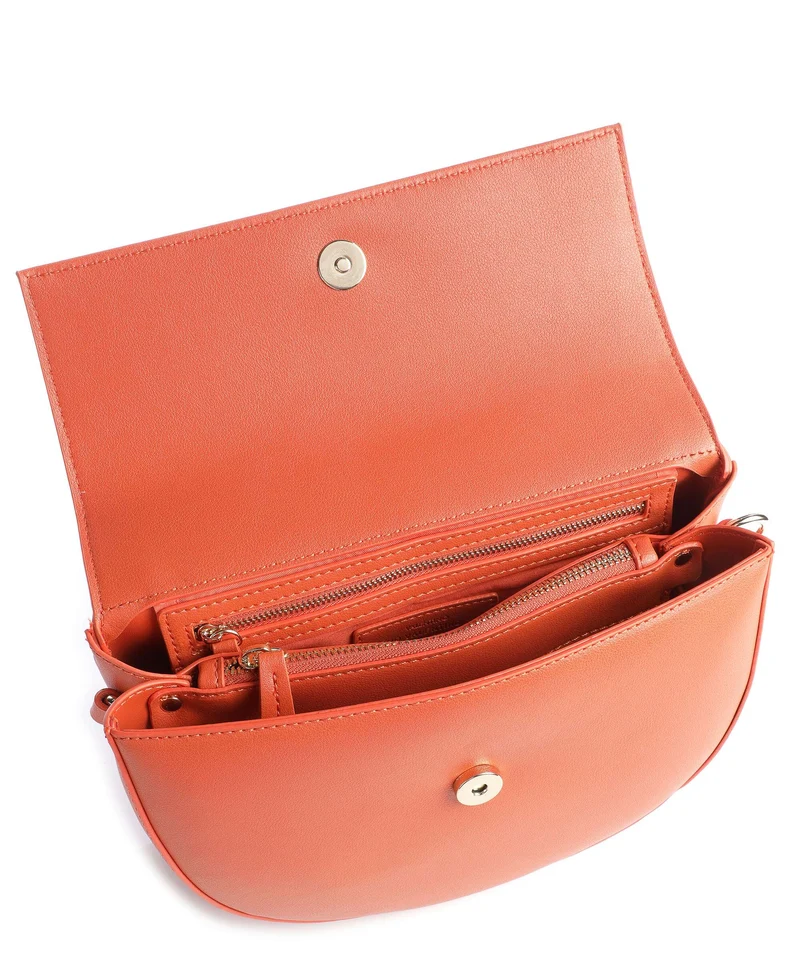 Valentino Bags Bigs Sac bandoulière arancio