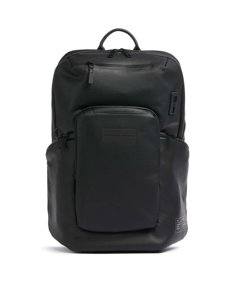 Porsche Design Urban Eco S Sac à dos black