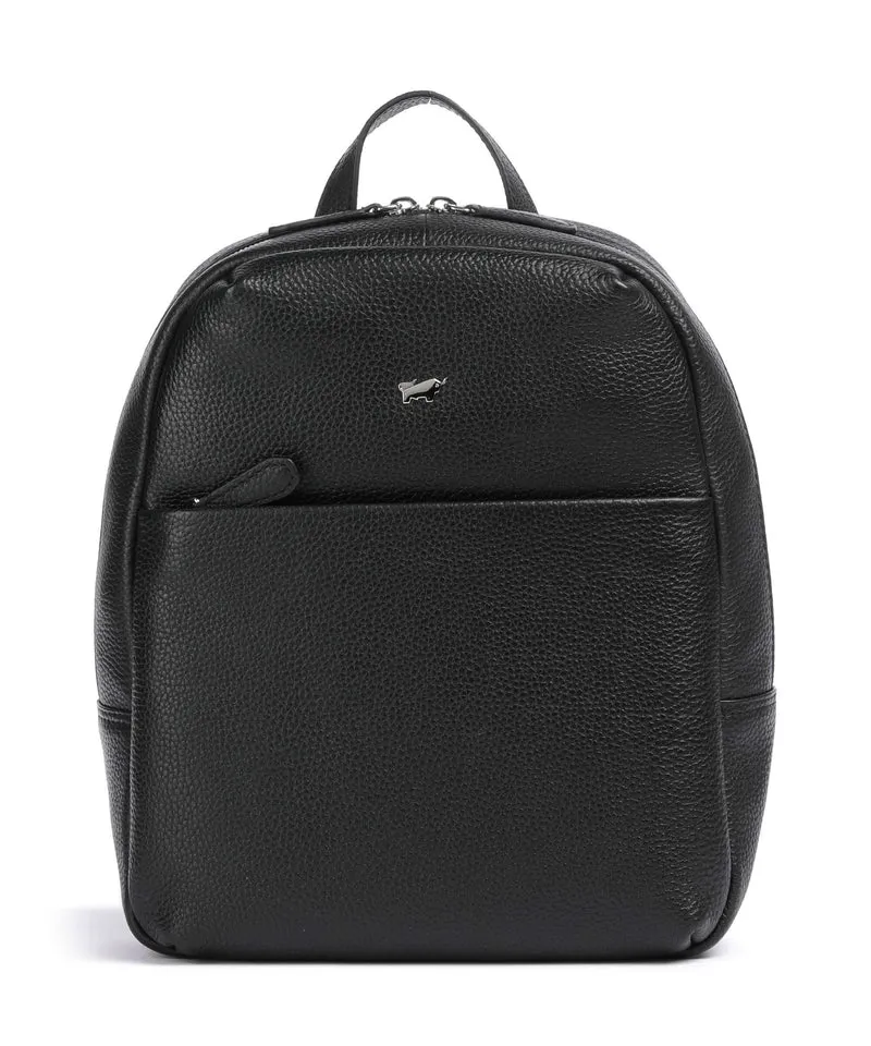 Braun Büffel Hanna Sac à dos schwarz