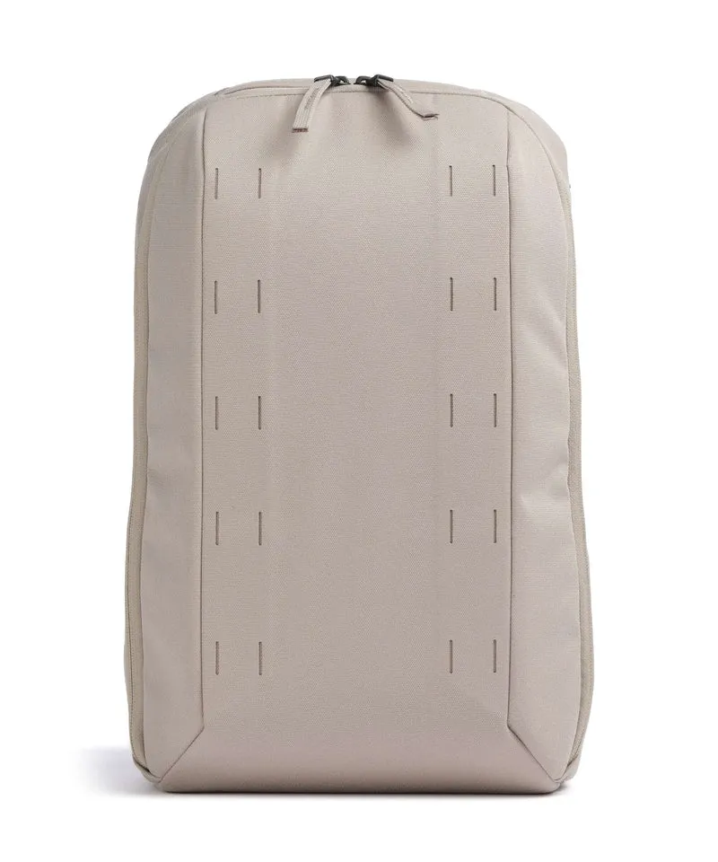 Db Freya 22 Sac à dos fogbow beige