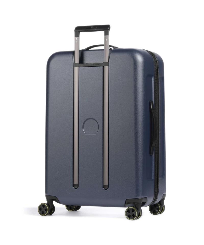 Delsey Paris Turenne 2.0 Valise 4 roues nachtblau
