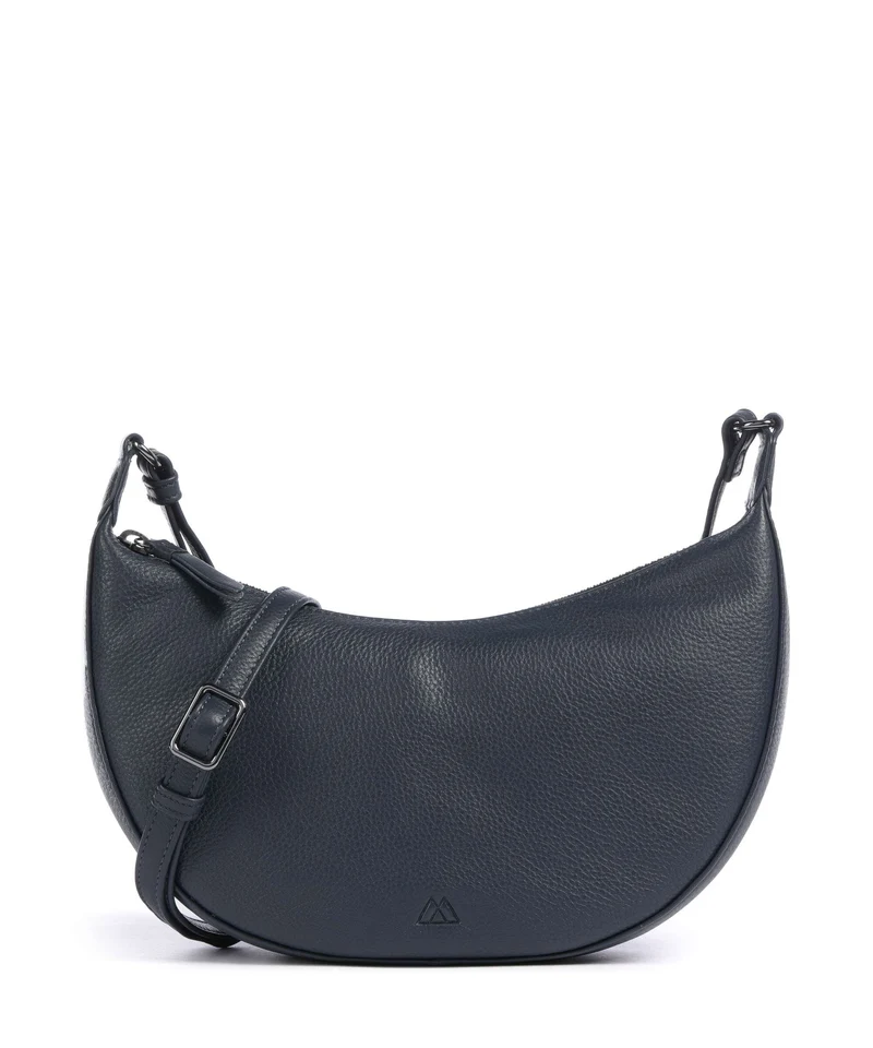 Markberg Faye Sac bandoulière navy