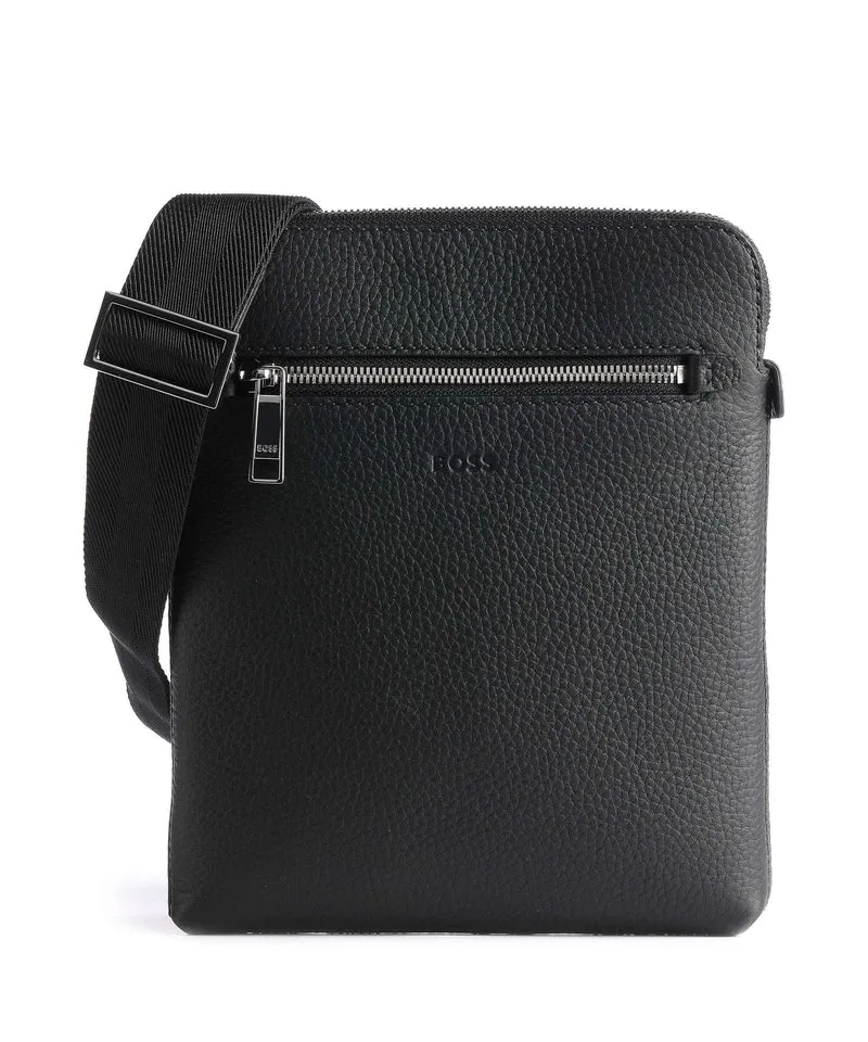 BOSS Crosstown Sac bandoulière black
