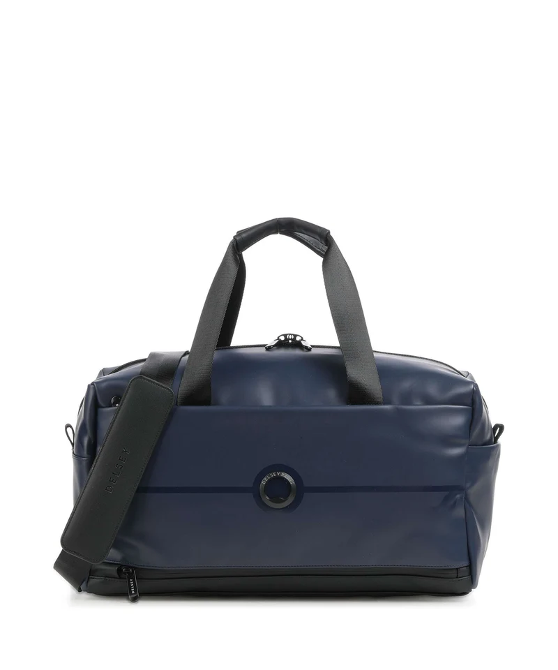Delsey Paris Turenne Sac week-end nachtblau
