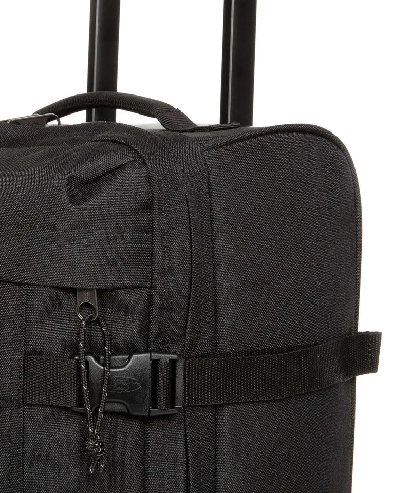 Eastpak Tranverz XXS XXS Sac de voyage à roulettes black