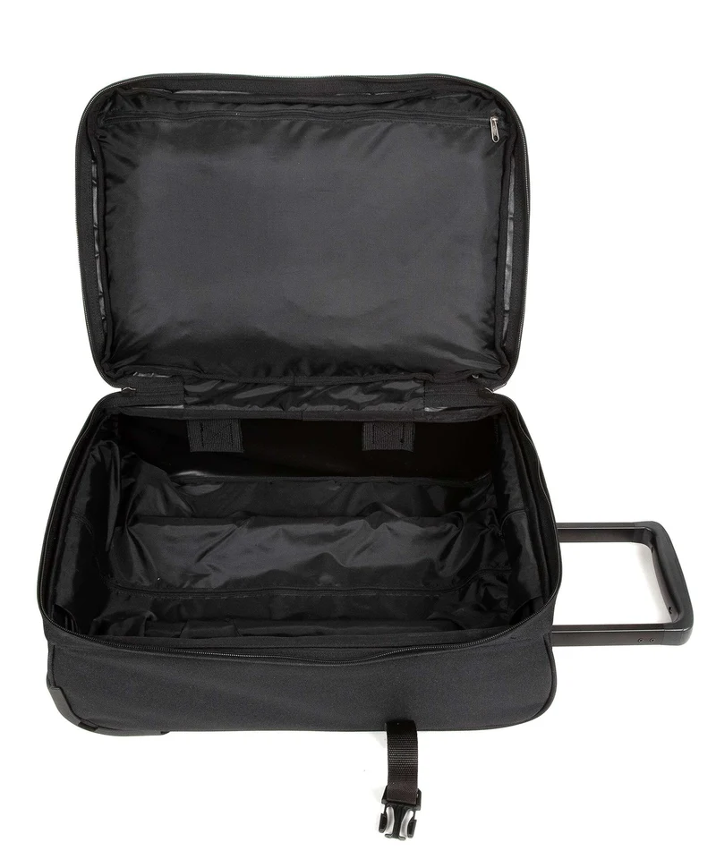 Eastpak Tranverz XXS XXS Sac de voyage à roulettes black