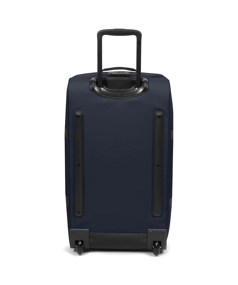 Eastpak Tranverz M Sac de voyage à roulettes ultramarine