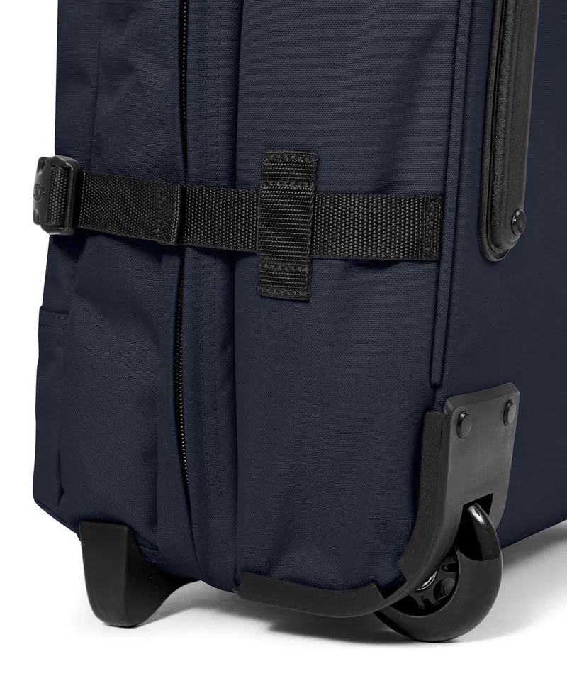 Eastpak Tranverz M Sac de voyage à roulettes ultramarine
