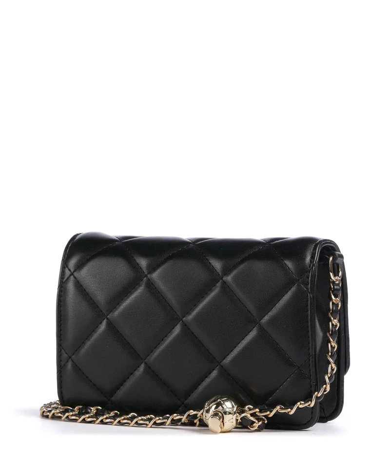 Valentino Bags Ocarina Sac bandoulière nero