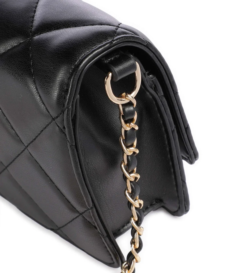 Valentino Bags Ocarina Sac bandoulière nero