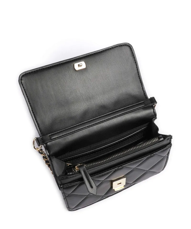 Valentino Bags Ocarina Sac bandoulière nero