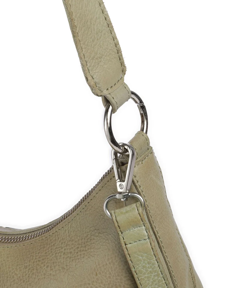 Taschendieb Wien Salvatorianerplatz 3 Sac porté épaule green leaf