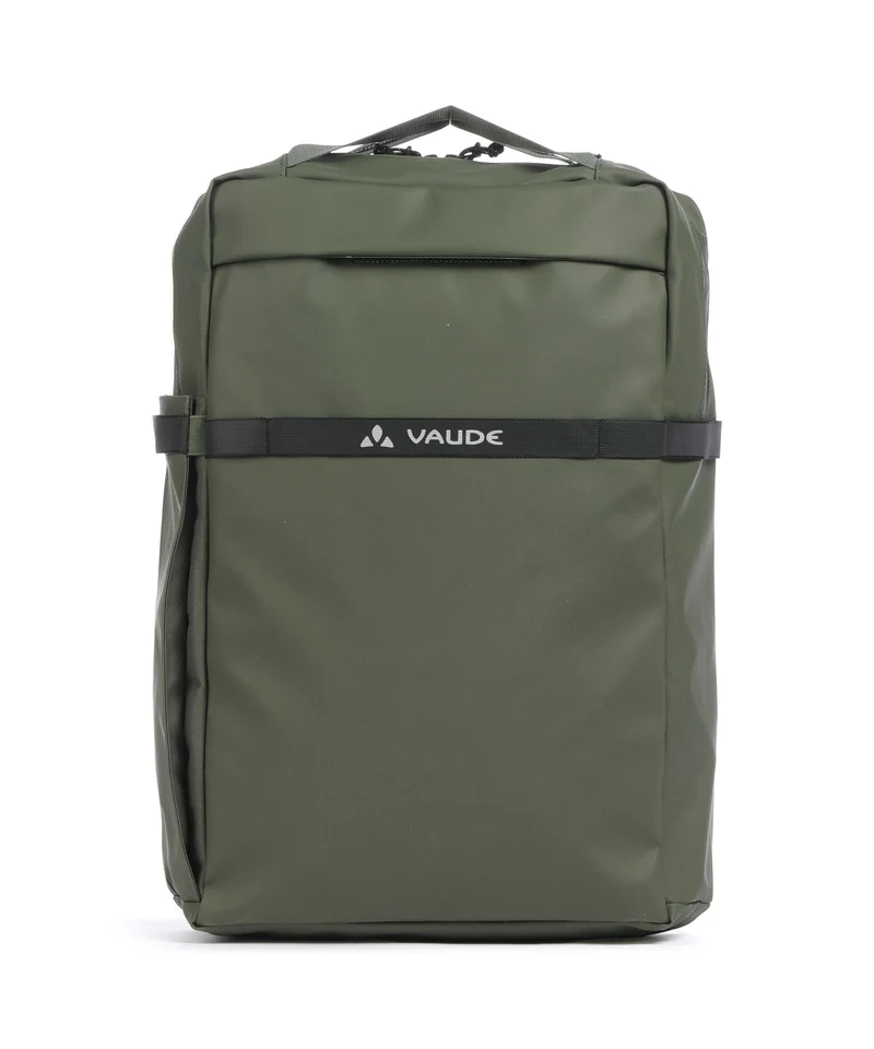 Vaude Mineo Transformer 20 Sac à dos de vélo khaki