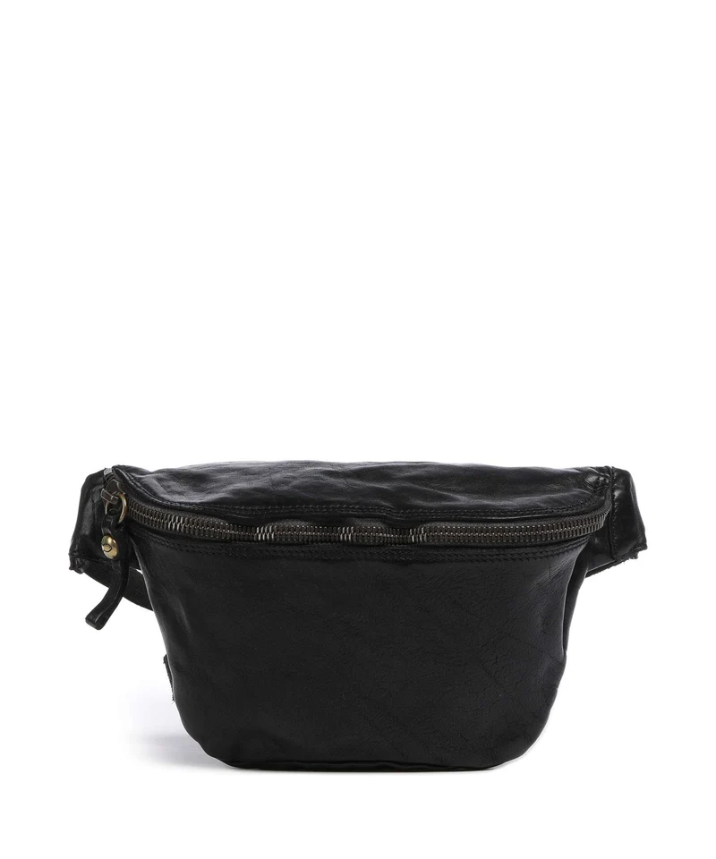 Campomaggi Sac bandoulière nero