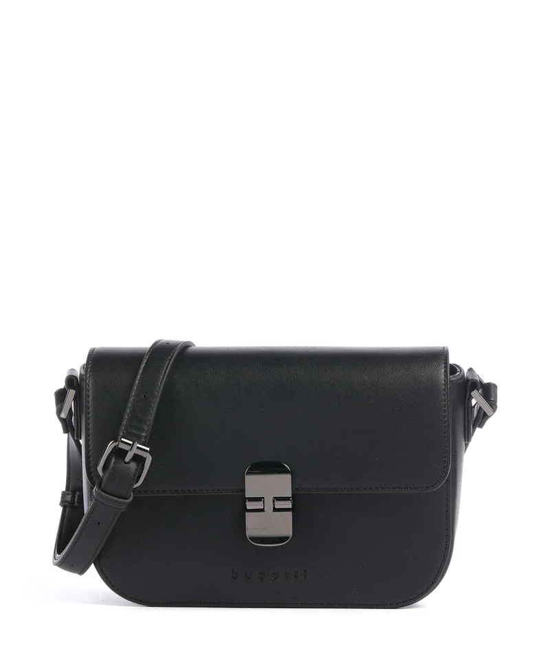 Bugatti Nela Sac bandoulière black