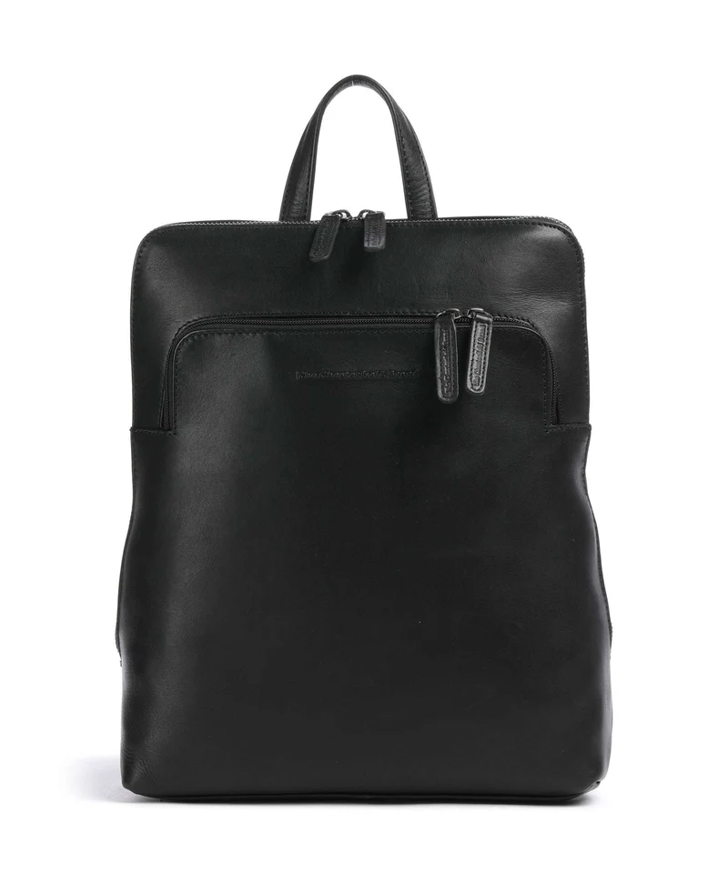 The Chesterfield Brand Novum Fornella Sac à dos black
