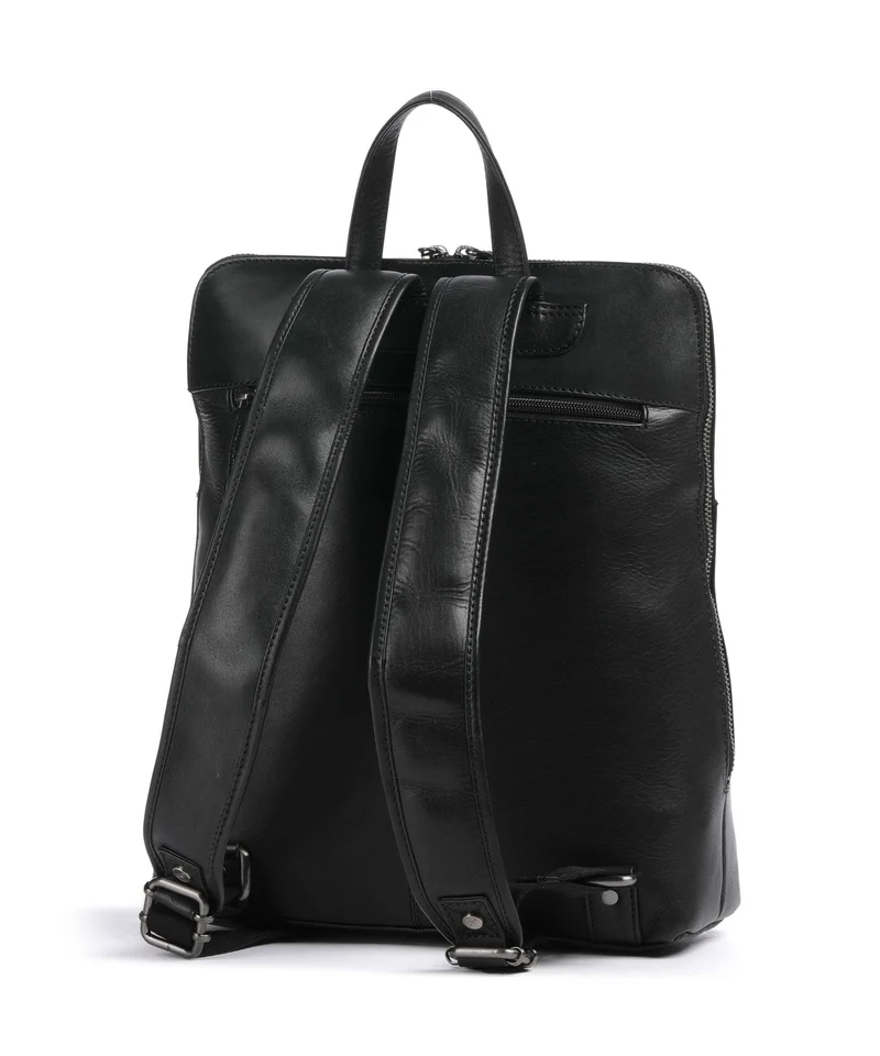 The Chesterfield Brand Novum Fornella Sac à dos black