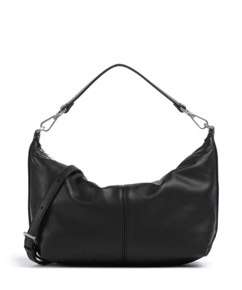Liebeskind Paris Sheep Natural Sac porté épaule black