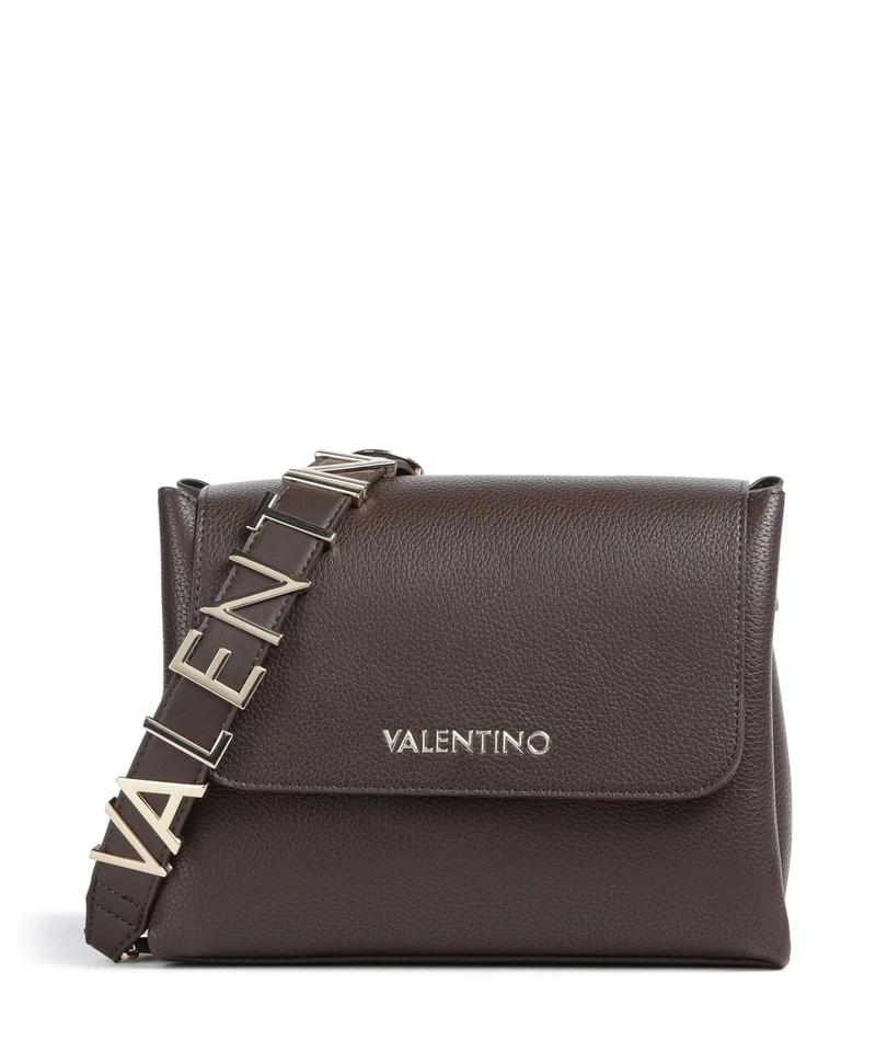 Valentino Bags Alexia Sac bandoulière moro