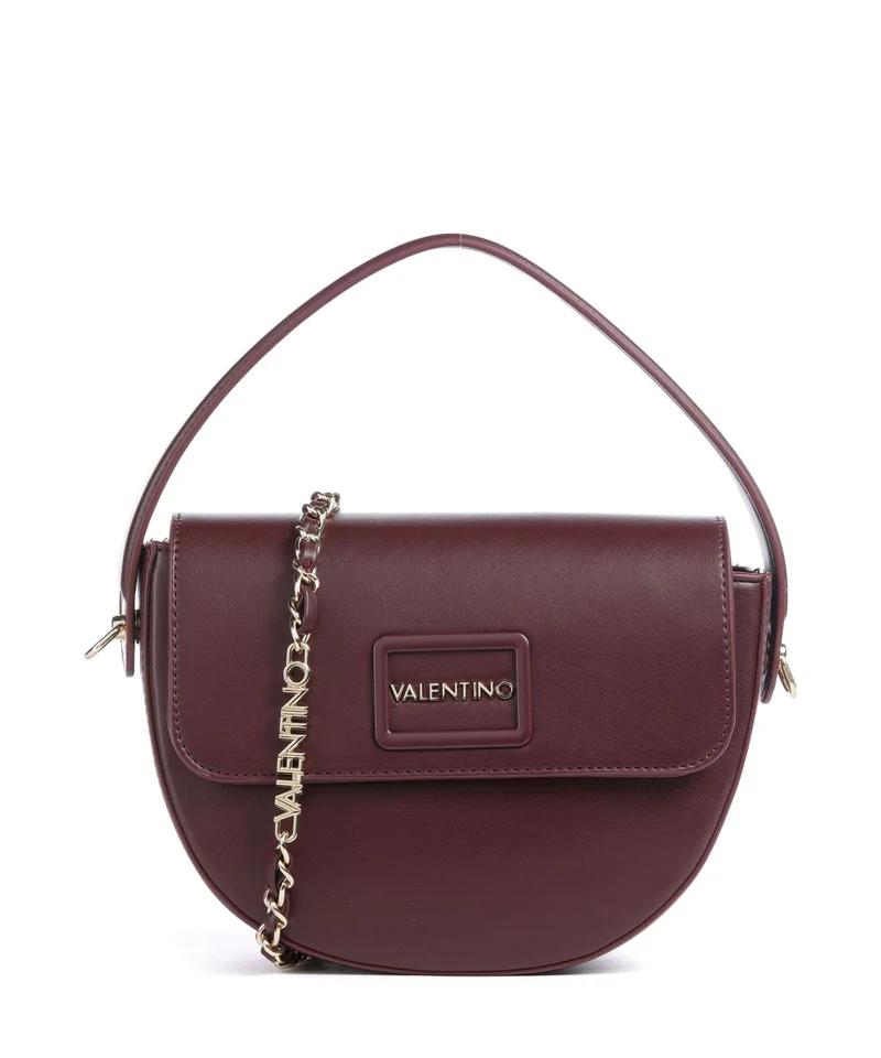 Valentino Bags Wannabe Re Sac à main prugna