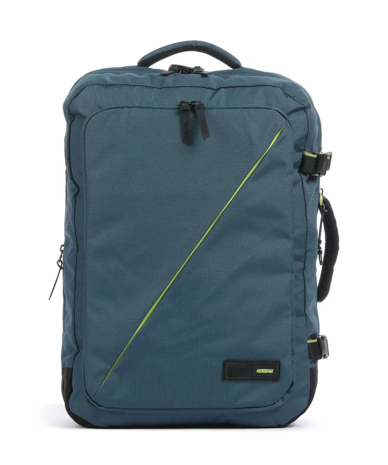 American Tourister Take2Cabin L Sac à dos de voyage harbor blue