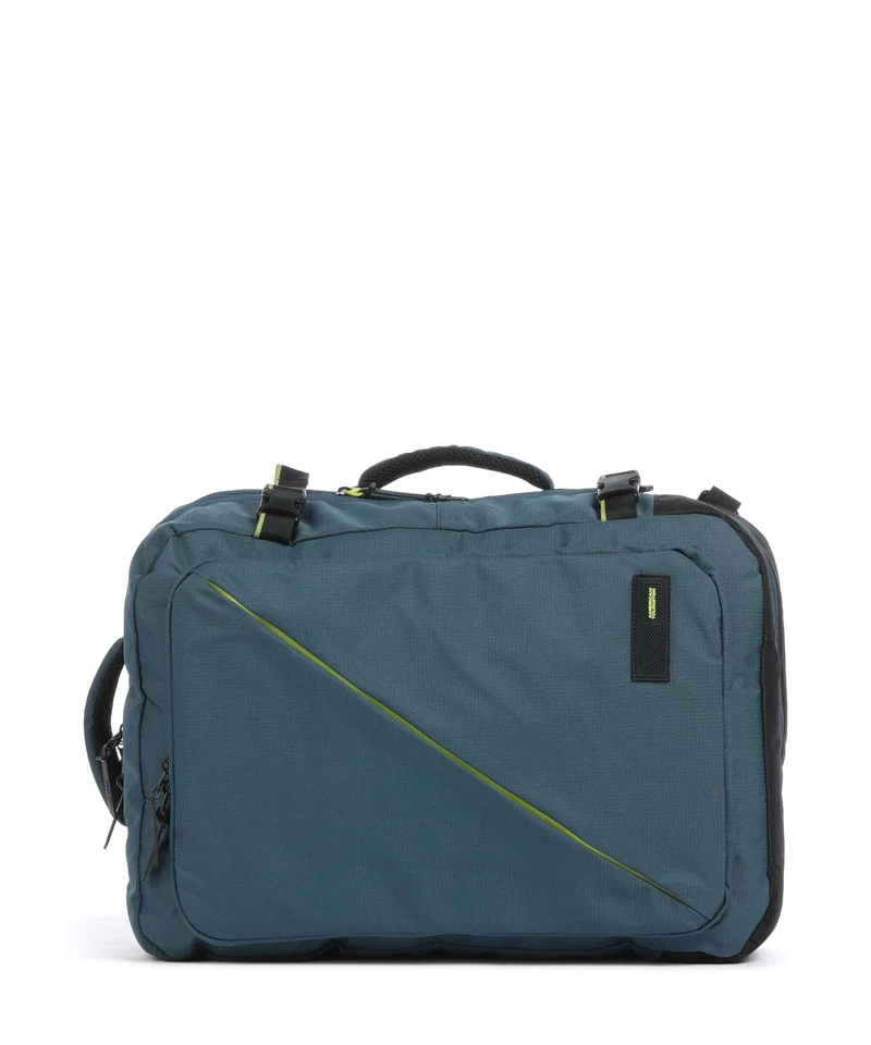 American Tourister Take2Cabin L Sac à dos de voyage harbor blue