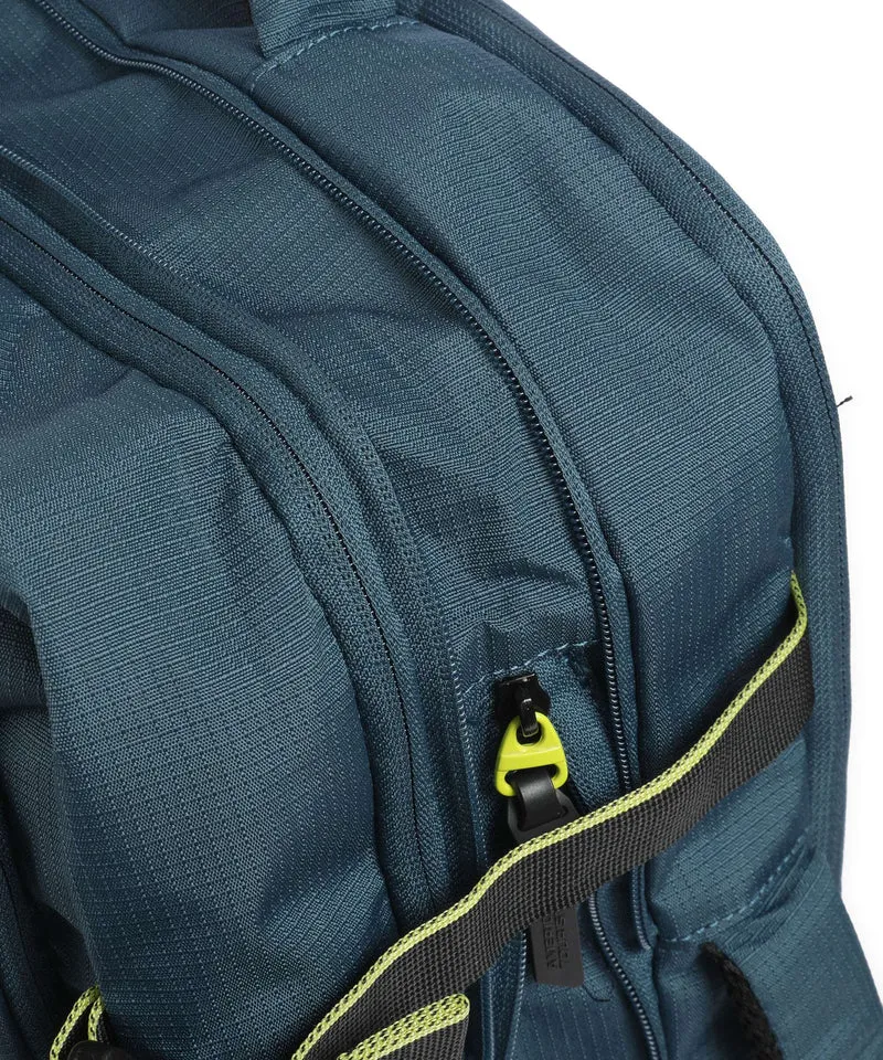 American Tourister Take2Cabin L Sac à dos de voyage harbor blue