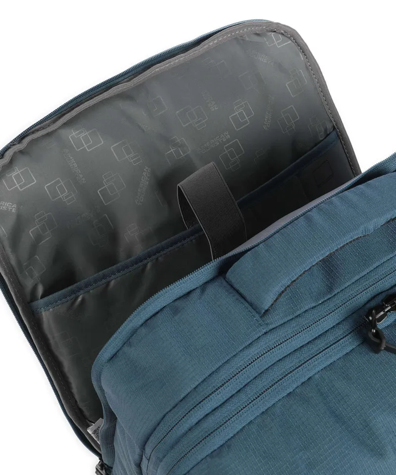 American Tourister Take2Cabin L Sac à dos de voyage harbor blue
