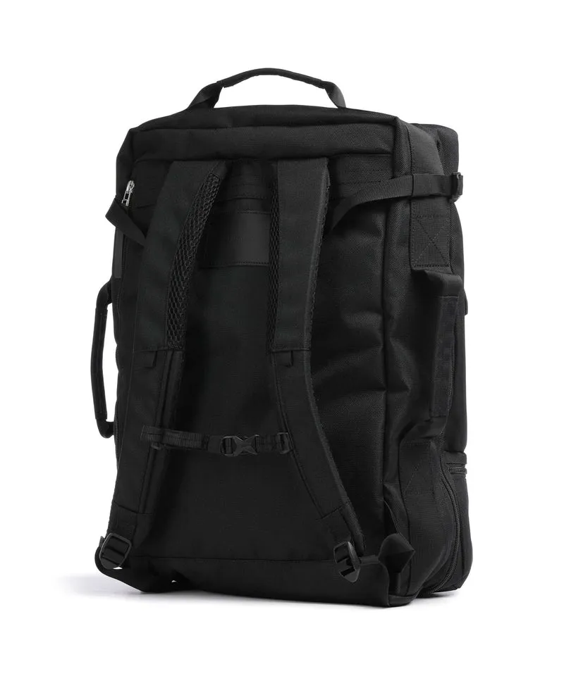 Sandqvist Urban Outdoor Otis Sac à dos de voyage black