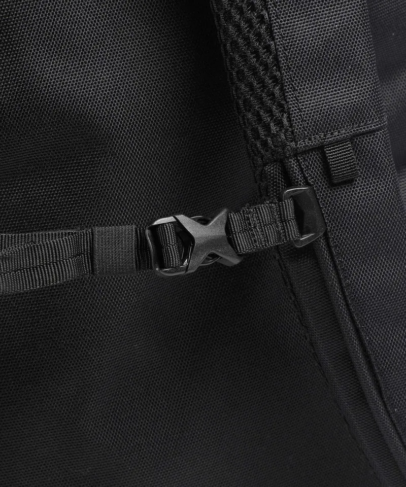 Sandqvist Urban Outdoor Otis Sac à dos de voyage black