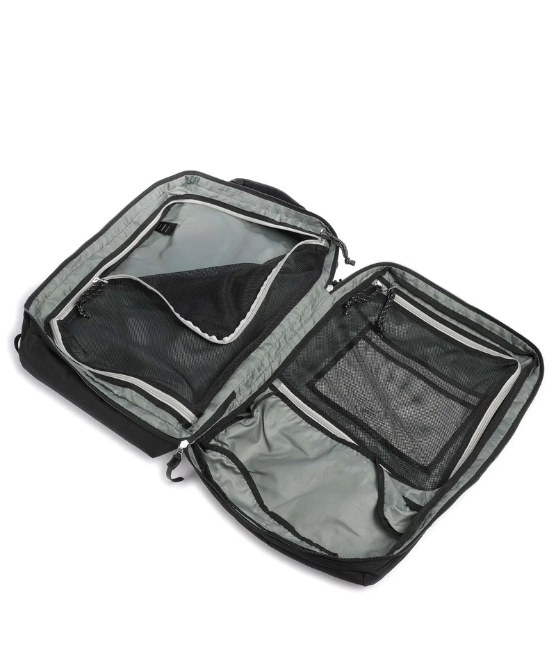 Sandqvist Urban Outdoor Otis Sac à dos de voyage black