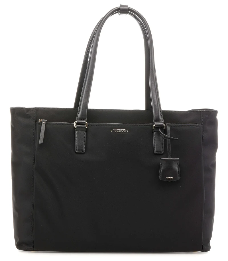 tumi Voyageur Bailey Cabas noir