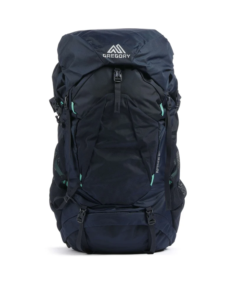 Gregory Amber 68 Plus Sac à dos de trekking arctic navy