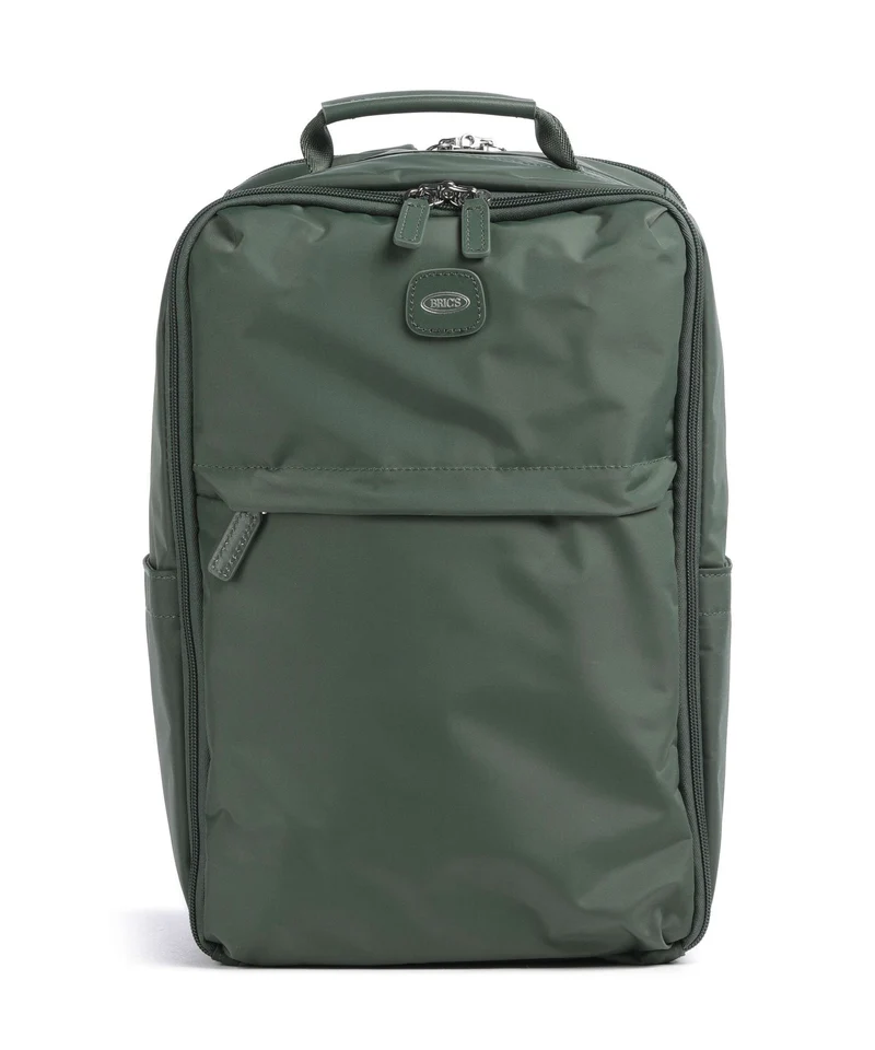 Brics Positano Soft Sac à dos emerald