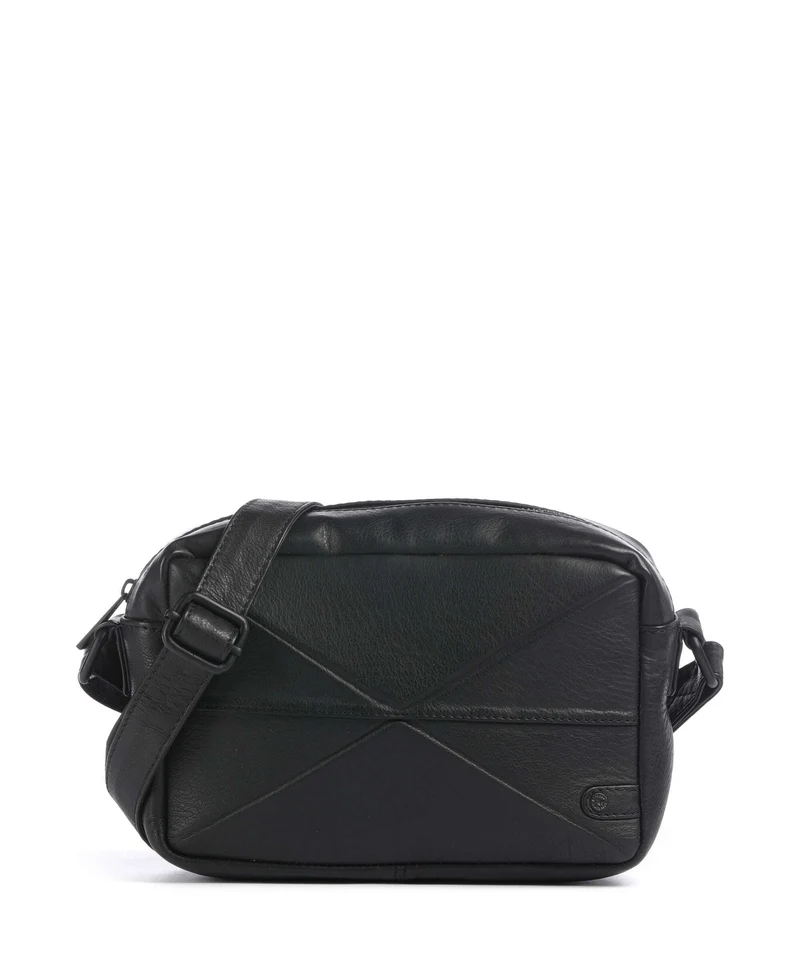 Depeche Cool Construction Sac bandoulière nero