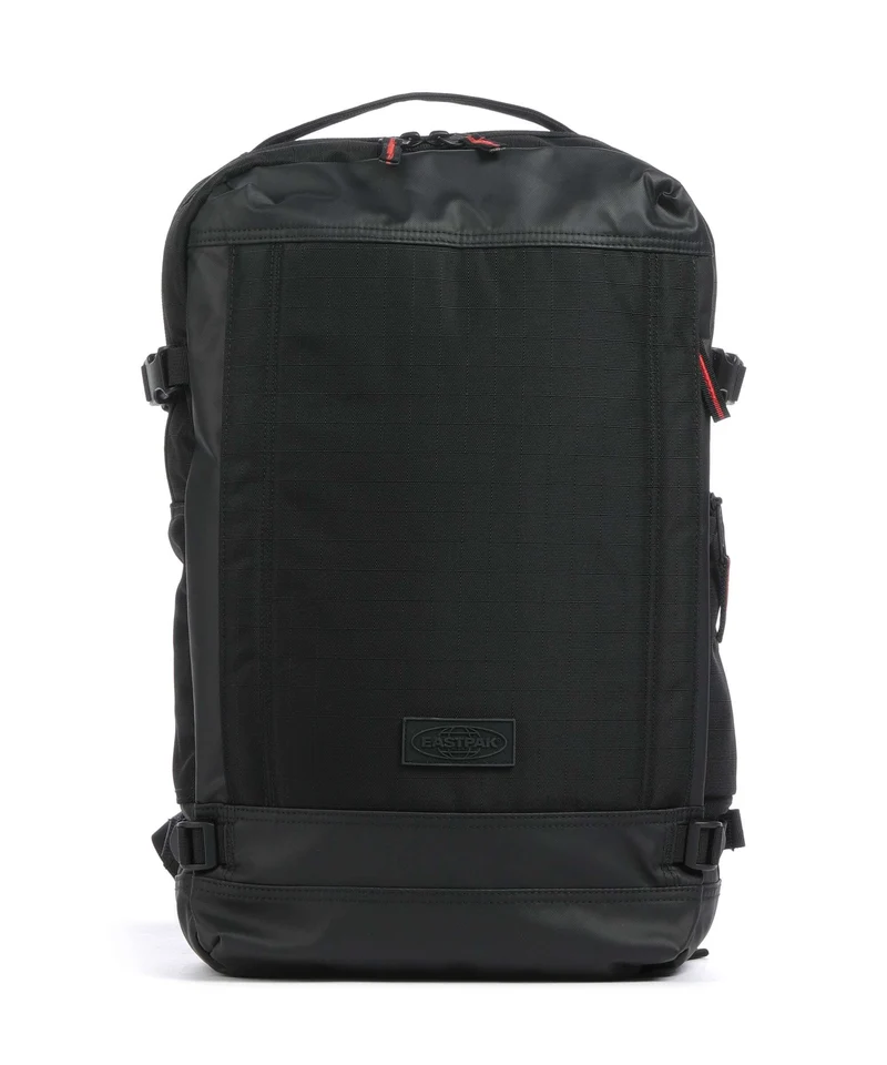 Eastpak Tecum M Sac à dos cnnct rip black