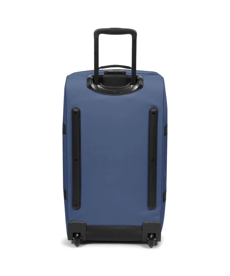 Eastpak Tranverz M Sac de voyage à roulettes powder pilot